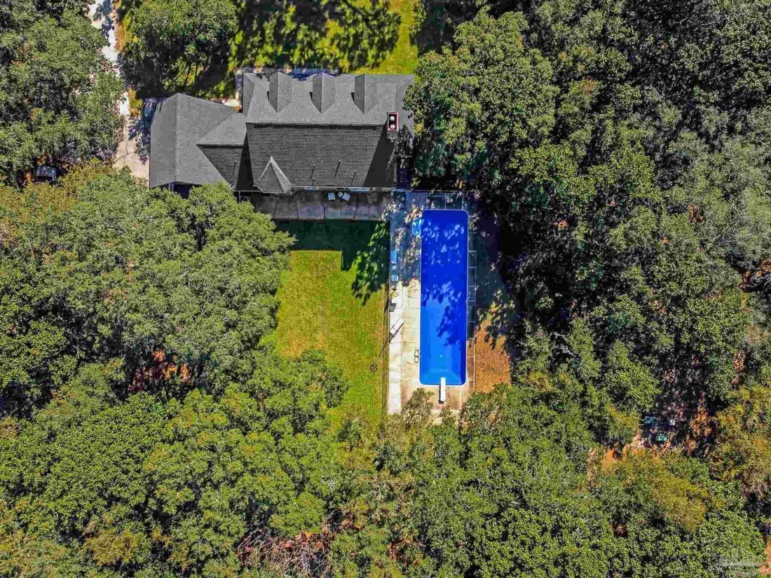 House in Gulf Breeze, Florida, United States 3 - 18619758