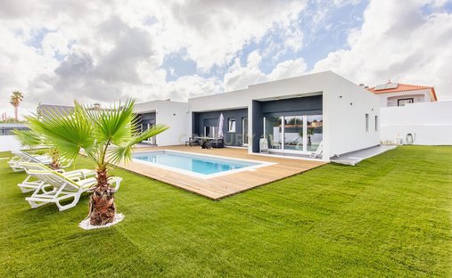 Villa in Quinta do Anjo, Setubal, Portugal 1