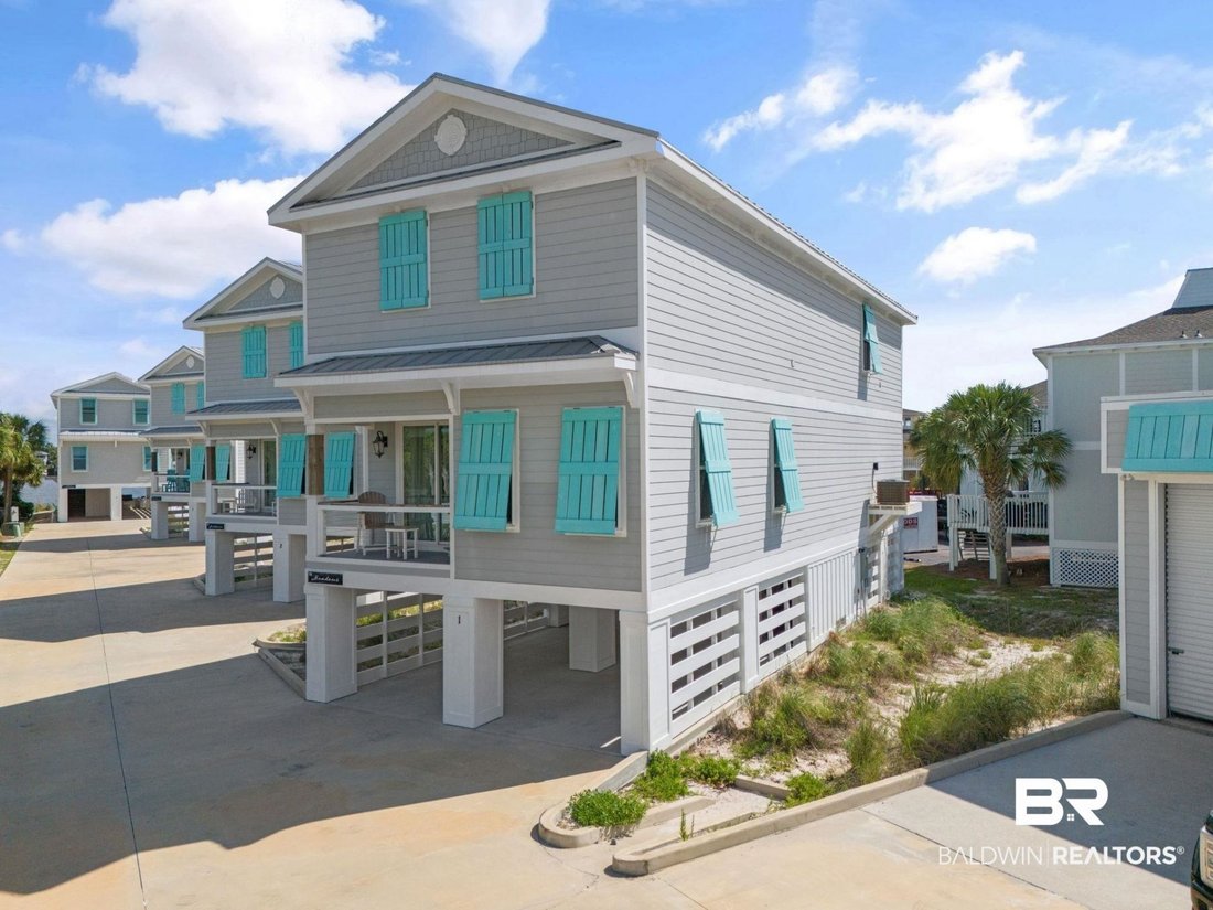 House in Pensacola, Florida, United States 3 - 18619738