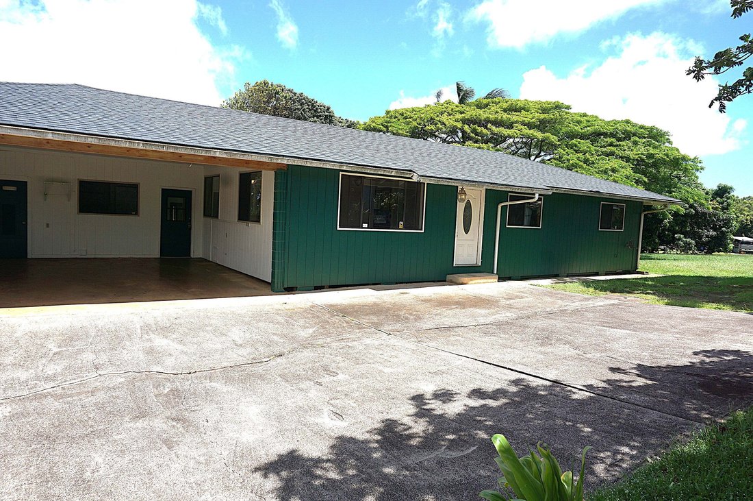 House in Koloa, Hawaii, United States 2 - 18311752