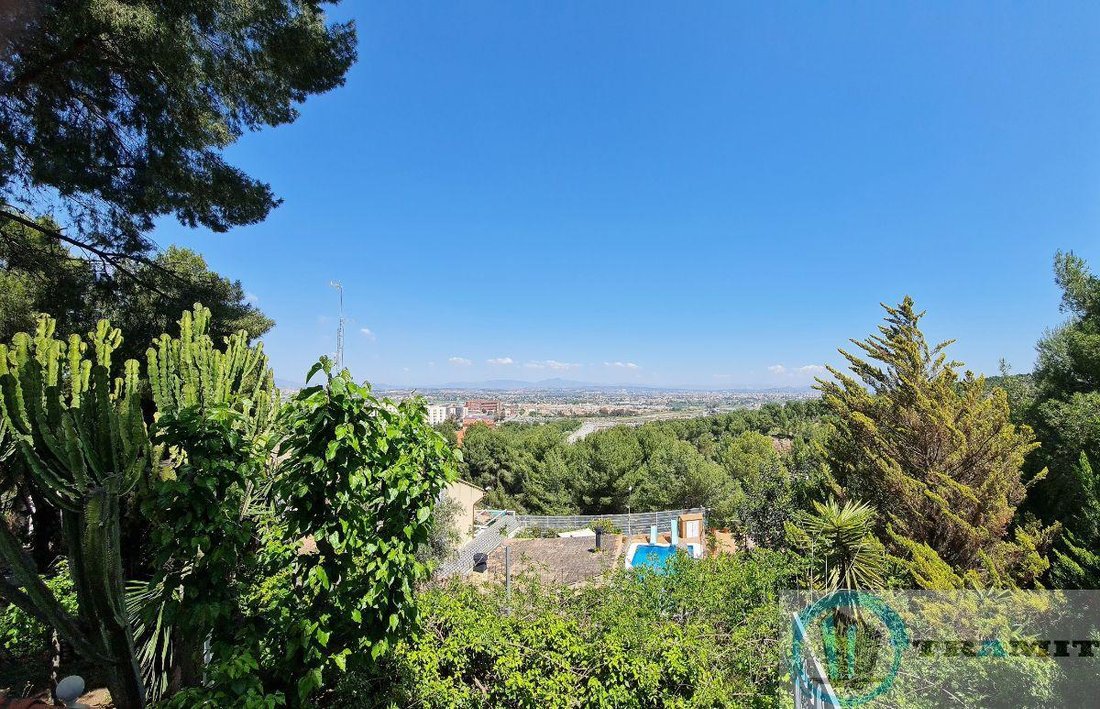 Chalet à Murcie, Murcie, Espagne 2 - 13111144