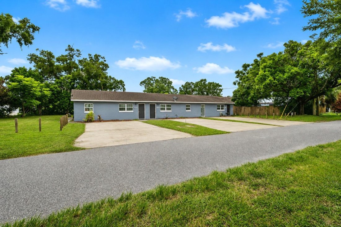 House in Orlando, Florida, United States 2 - 18617205