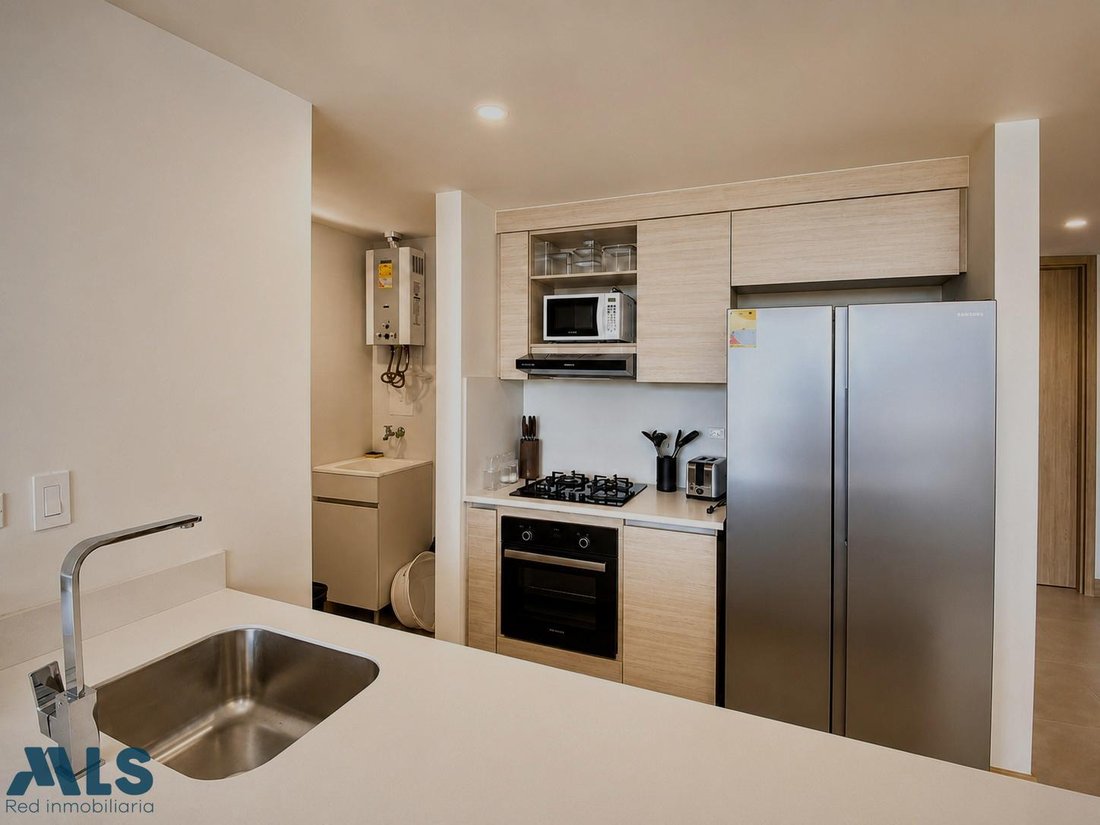 Apartment in Cartagena, Colombia 5 - 18620473