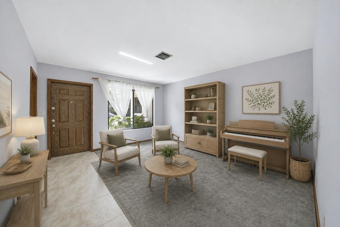 House in Dania Beach, Florida, United States 3 - 16671514