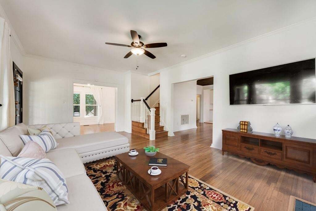 House in Fort Worth, Texas, United States 5 - 18617495