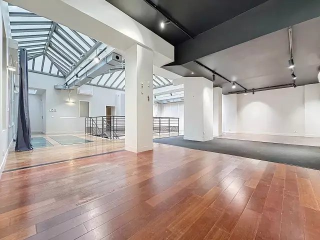 Appartamento a Lorette-Martyrs, Paris 9e Arrondissement, Parigi 3 - 16529198