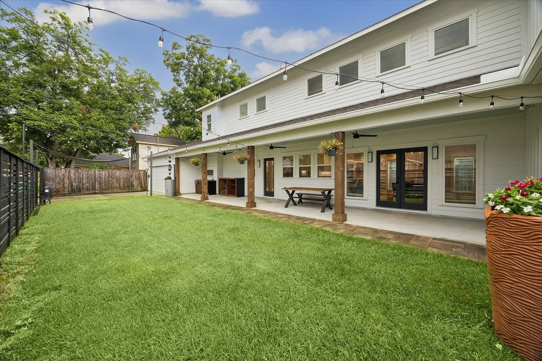 House in Houston, Texas, United States 5 - 18619704