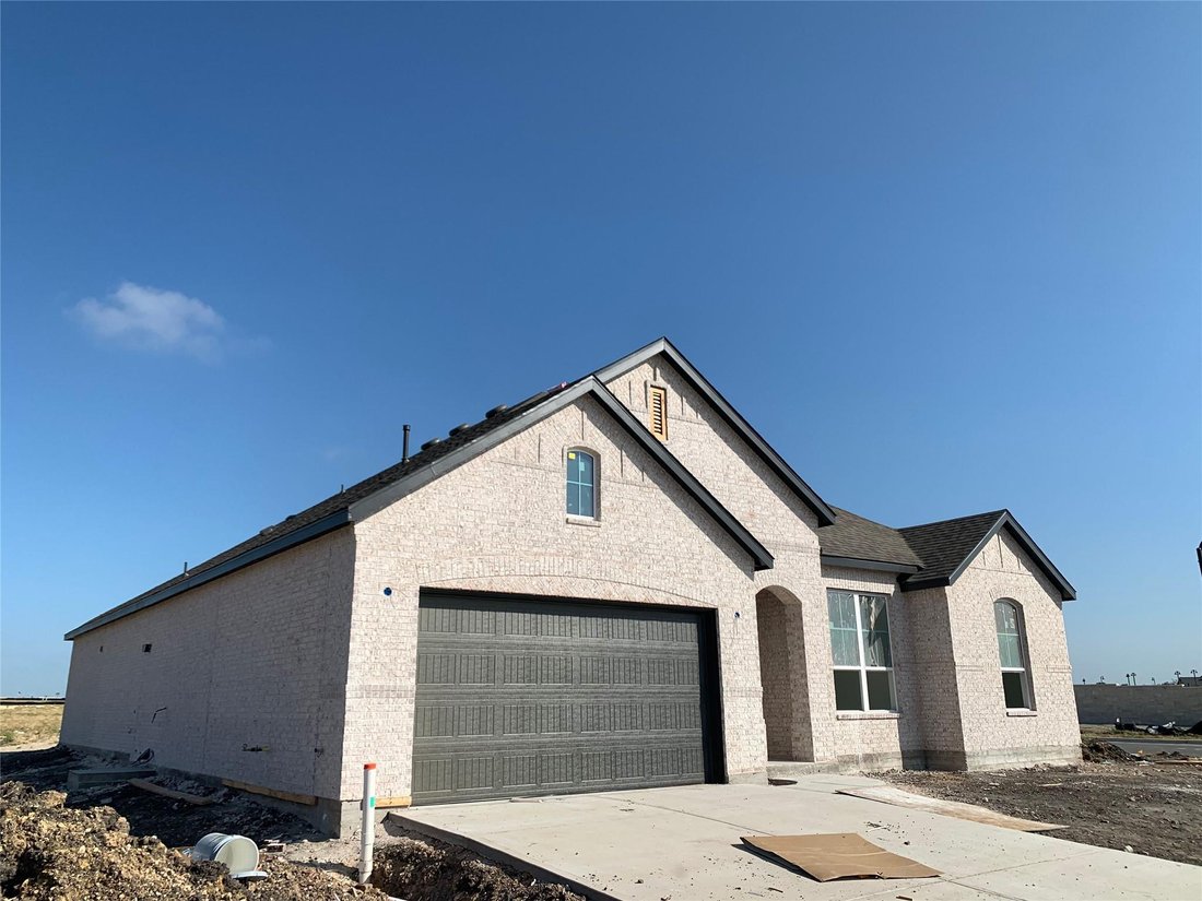 House in Hutto, Texas, United States 4 - 18041520