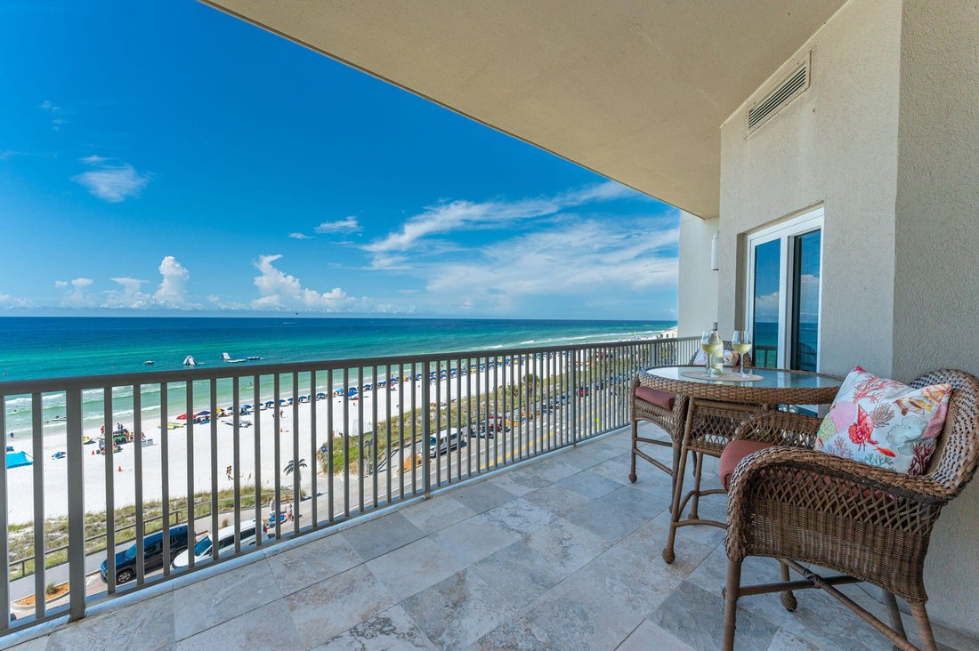Condo in Miramar Beach, Florida, United States 3 - 18620126