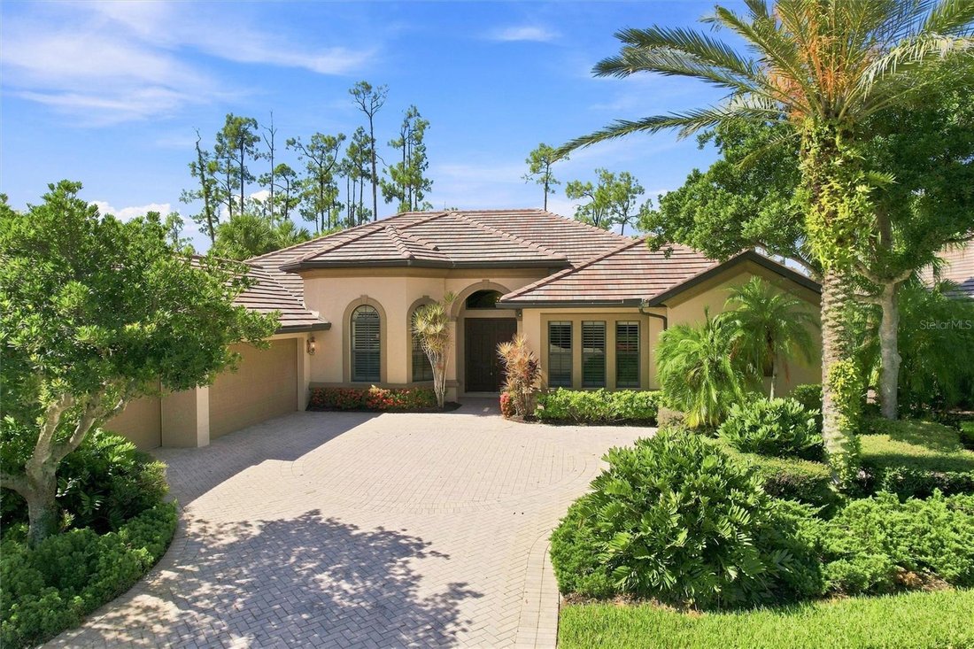 House in Miromar Lakes, Florida, United States 1 - 18617211
