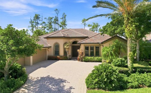 House in Miromar Lakes, Florida, United States 1