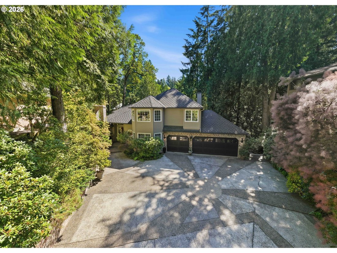 House in Lake Oswego, Oregon, United States 2 - 18619988