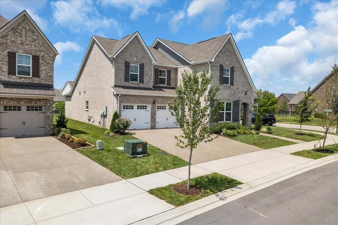 House in Franklin, Tennessee, United States 2 - 18617109