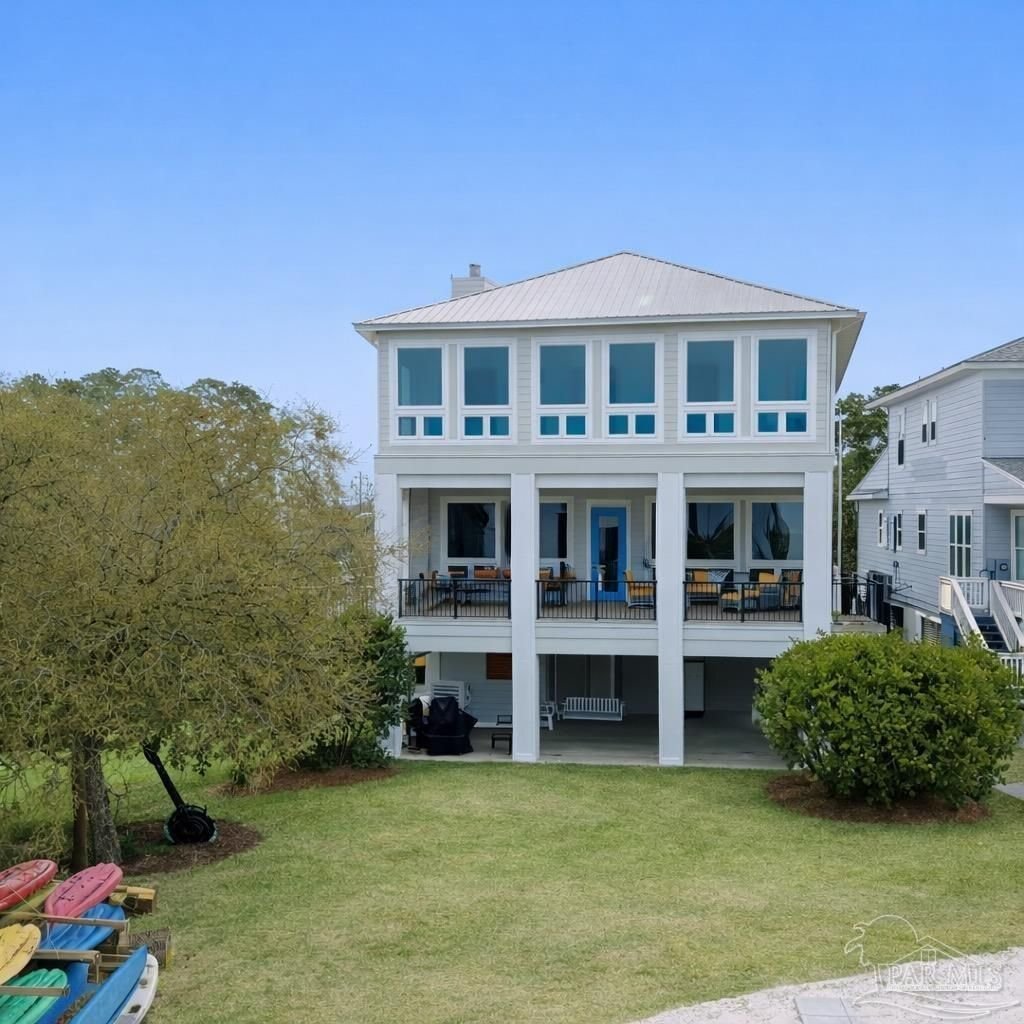 House in Pensacola, Florida, United States 3 - 18619777
