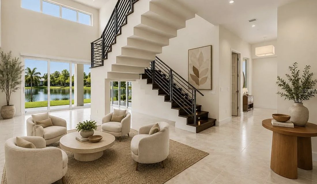 House in Orlando, Florida, United States 4 - 18620455