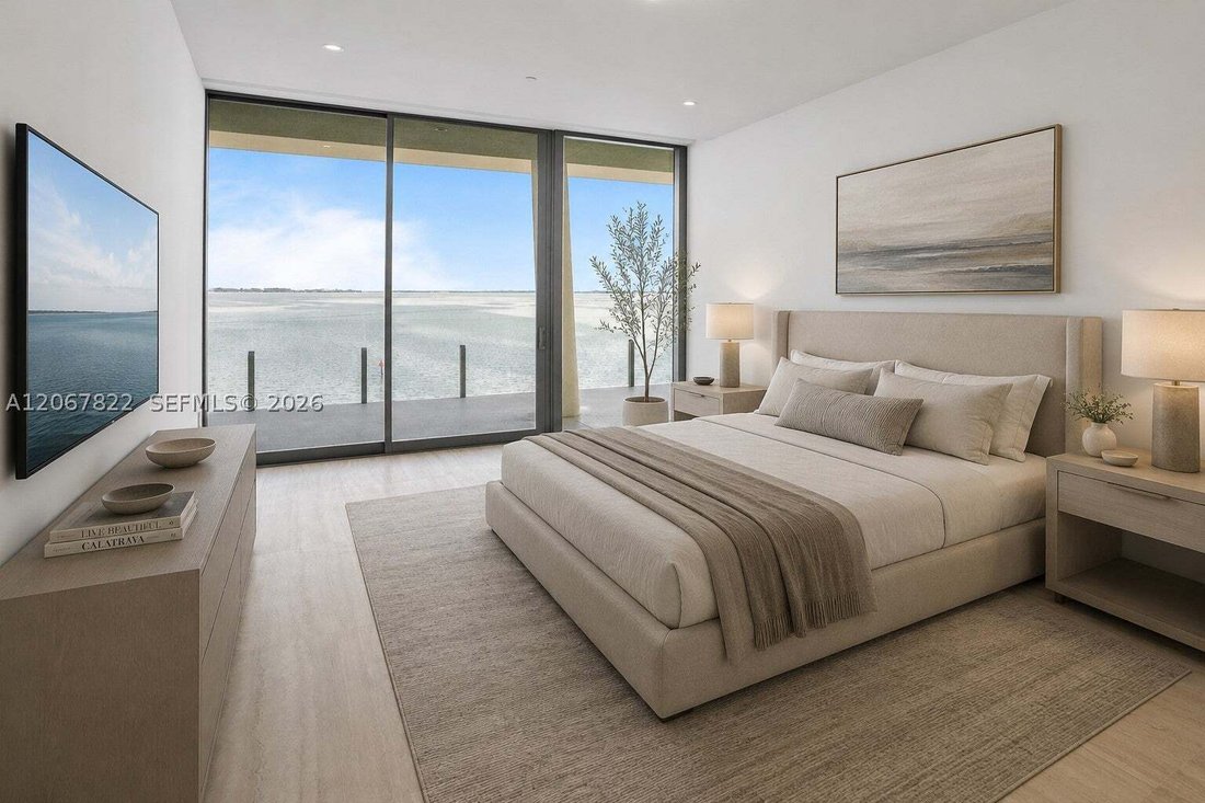 Condominio a Miami, Florida, Stati Uniti 5 - 18618555