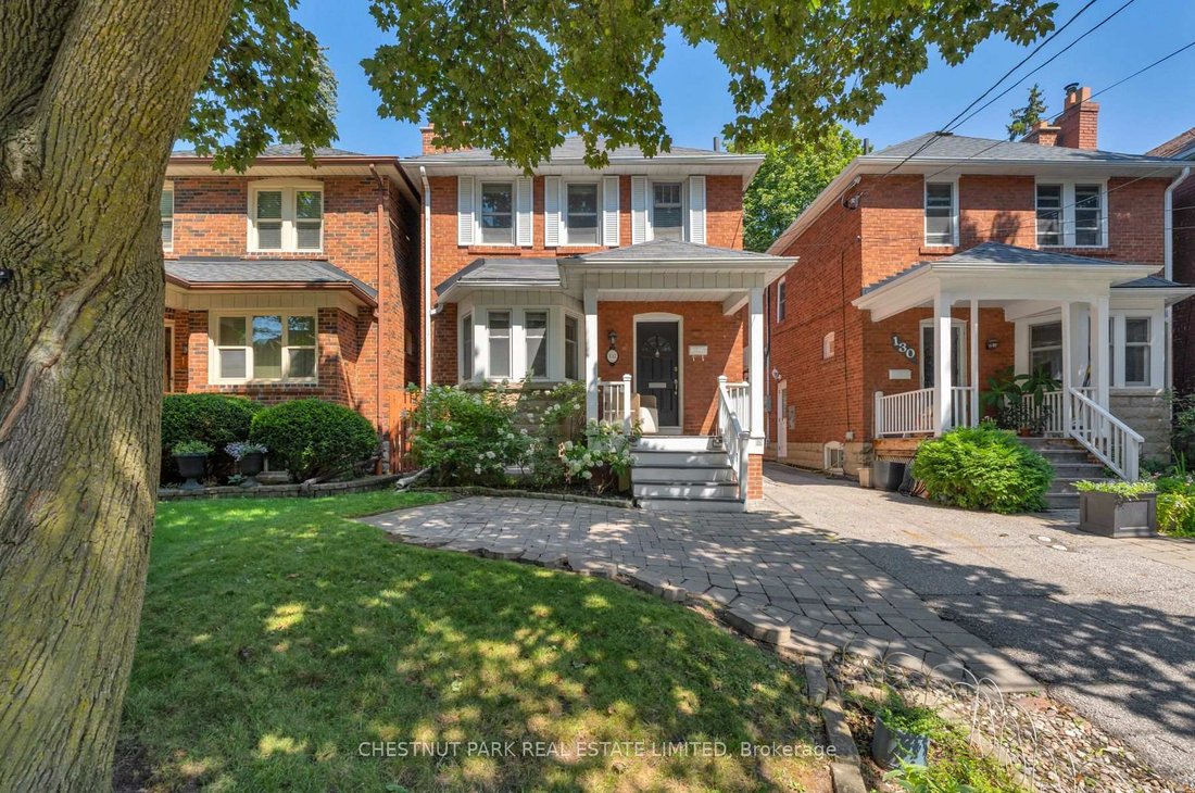 House in Toronto, Ontario, Canada 3 - 18616361