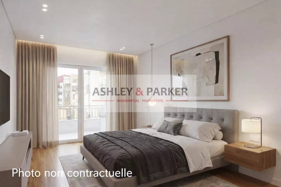 Apartment in Nice, Provence-Alpes-Côte d'Azur, France 3 - 15660317