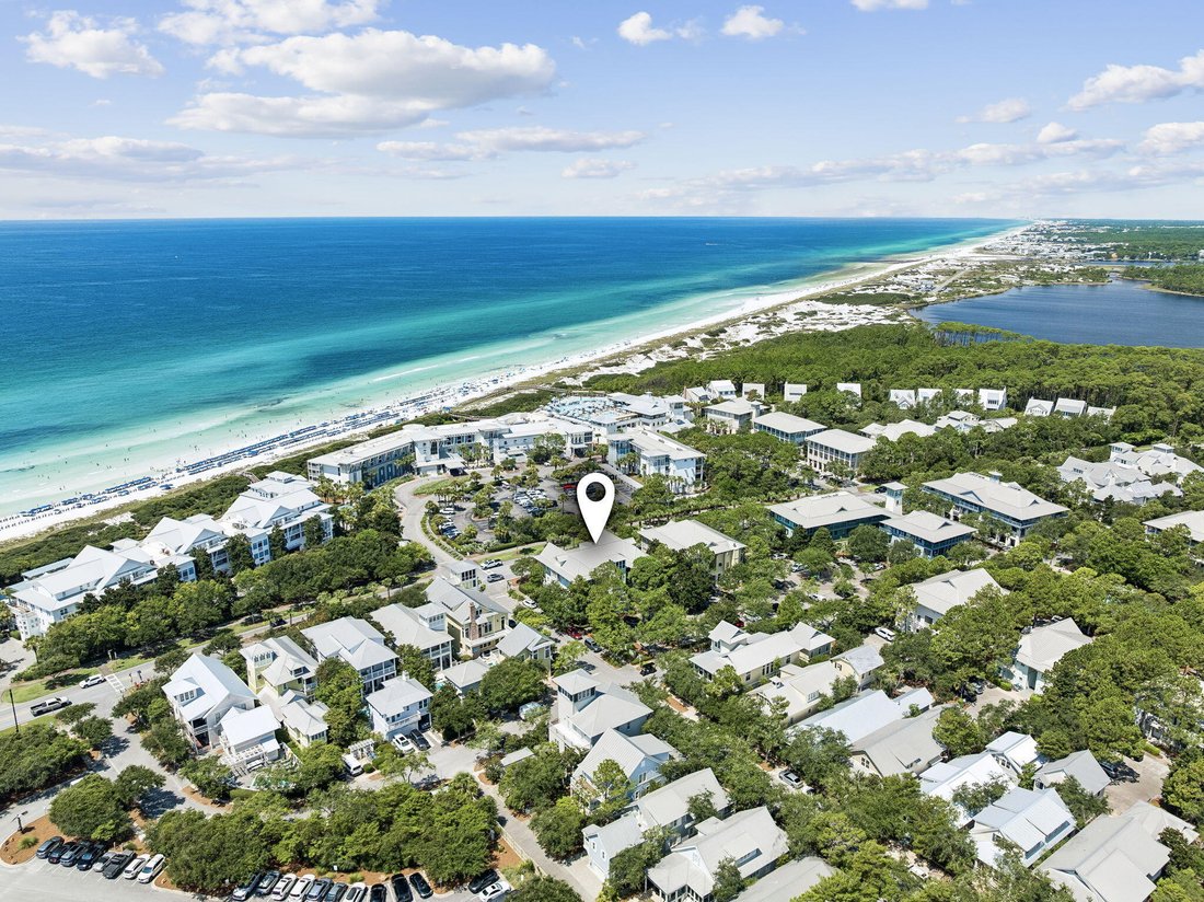 Condo in Santa Rosa Beach, Florida, United States 2 - 18619081