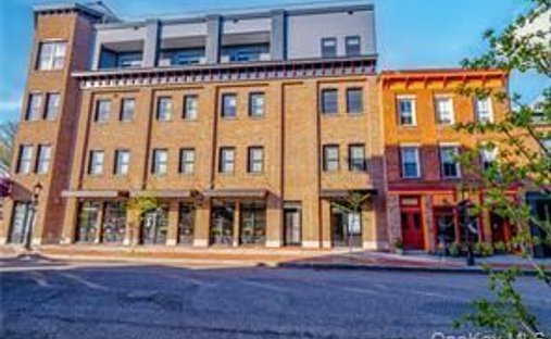 Condo in Beacon, New York, United States 1