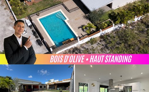 House in Saint Pierre, Saint-Pierre, Réunion 1