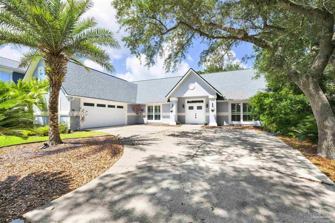 House in Pensacola, Florida, United States 1 - 18619886