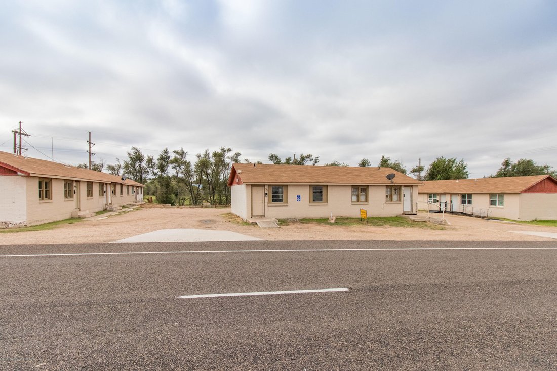 Borger, Texas, United States 1 - 18618301