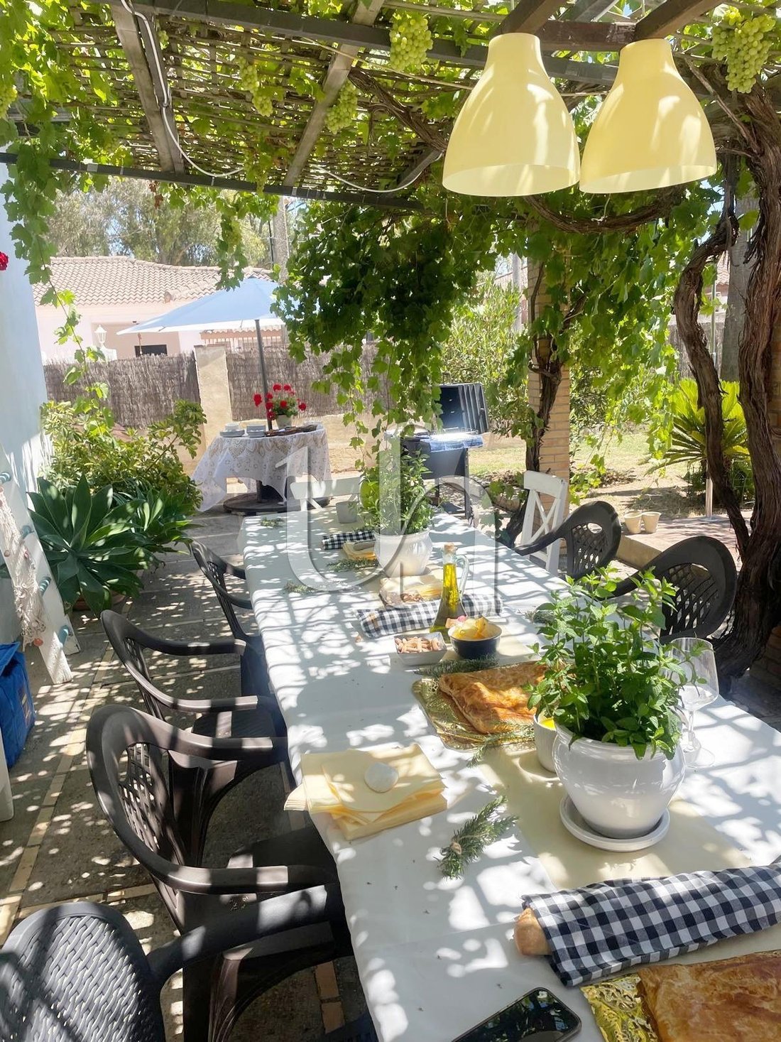 Chalet in El Puerto de Santa María, Andalusia, Spain 3 - 18473908