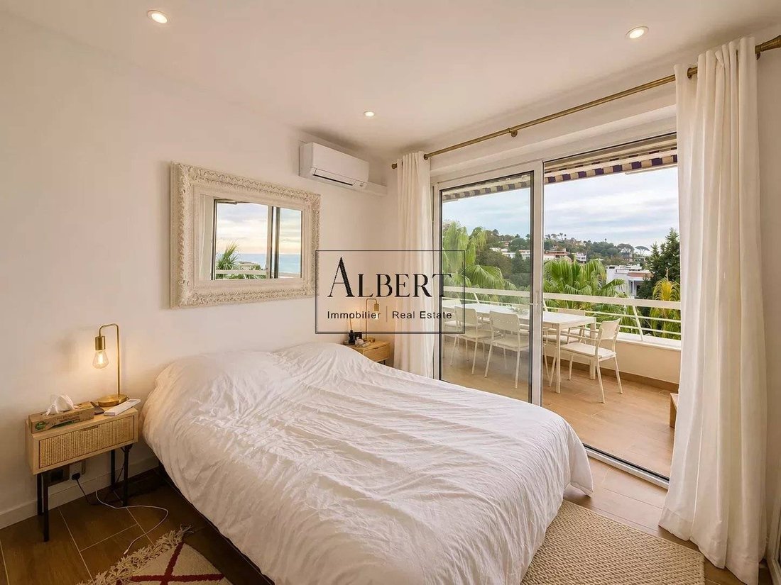 Apartment in Cannes, Provence-Alpes-Côte d'Azur, France 4 - 17146455