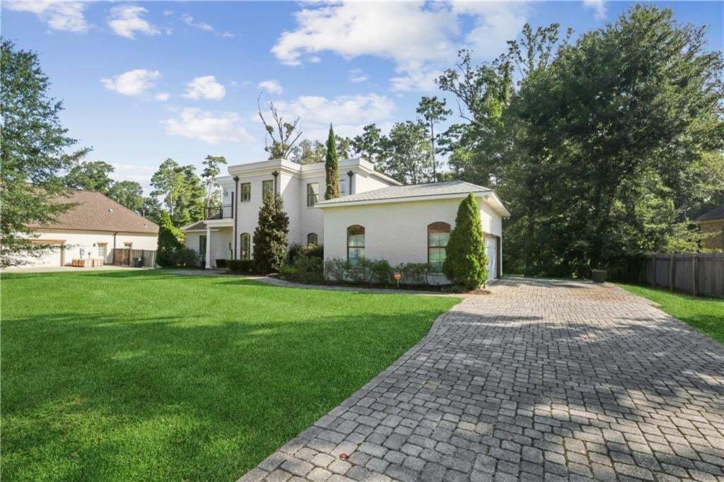 House in Madisonville, Louisiana, United States 4 - 18621183