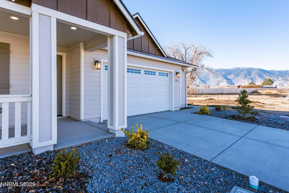 House in Indian Hills, Nevada, United States 2 - 18618369