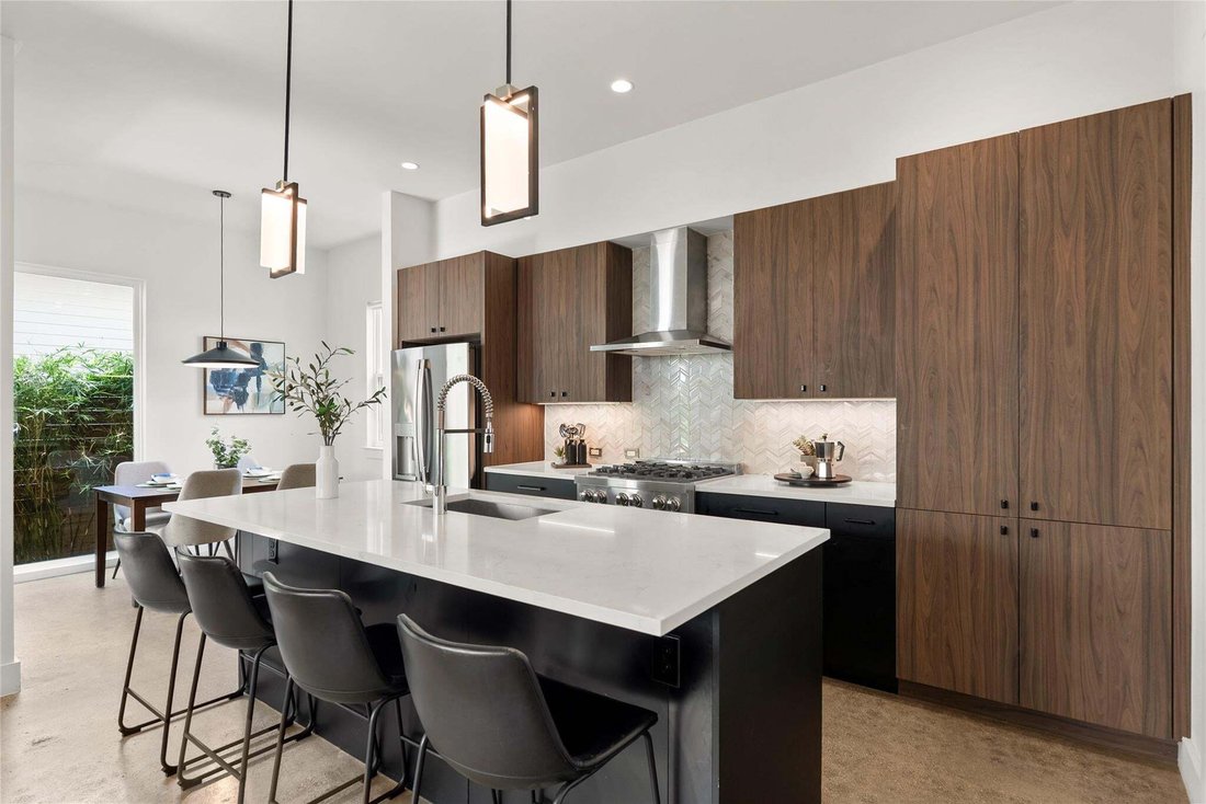 Condo in Austin, Texas, United States 5 - 18618641