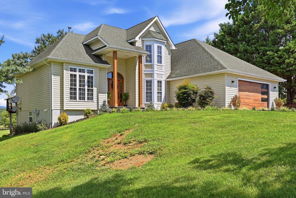 House in Winchester, Virginia, United States 2 - 18621890