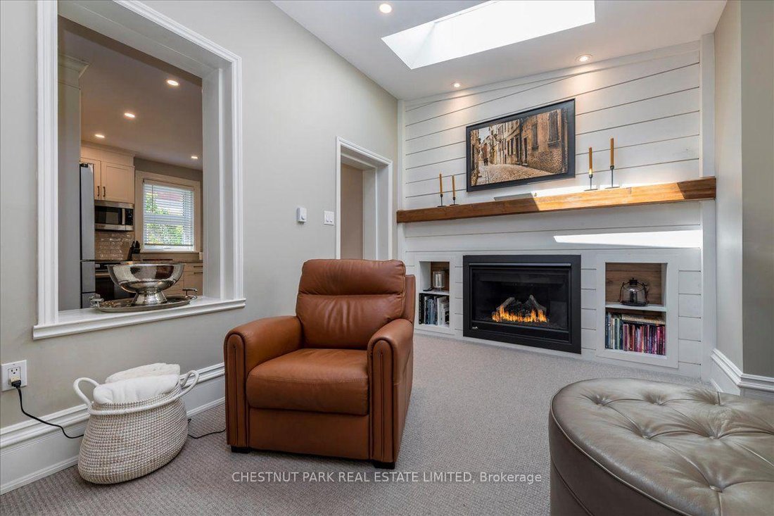 House in Barrie, Ontario, Canada 5 - 18616365