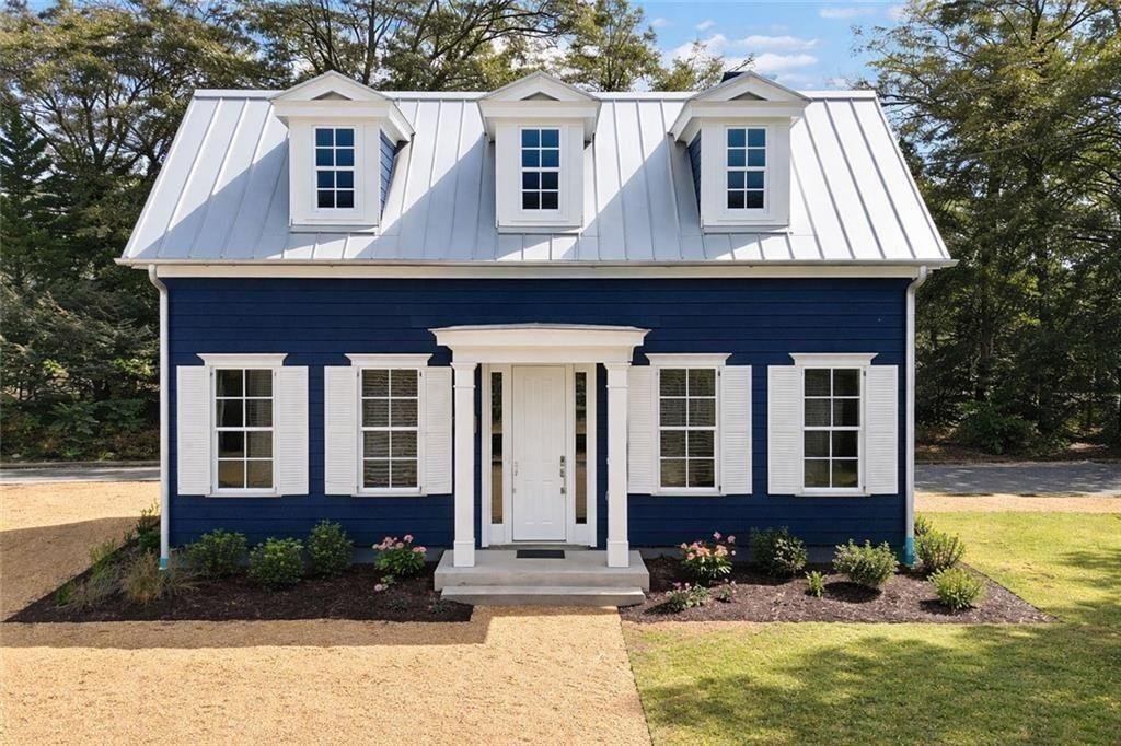 House in Senoia, Georgia, United States 1 - 18459614