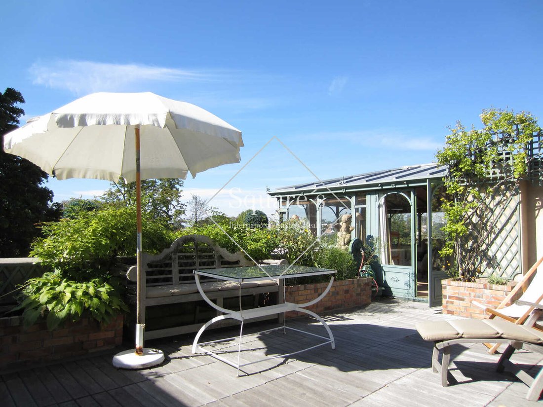 Apartment in Elysées-Madeleine, Paris 8e Arrondissement, Paris 1 - 18622579
