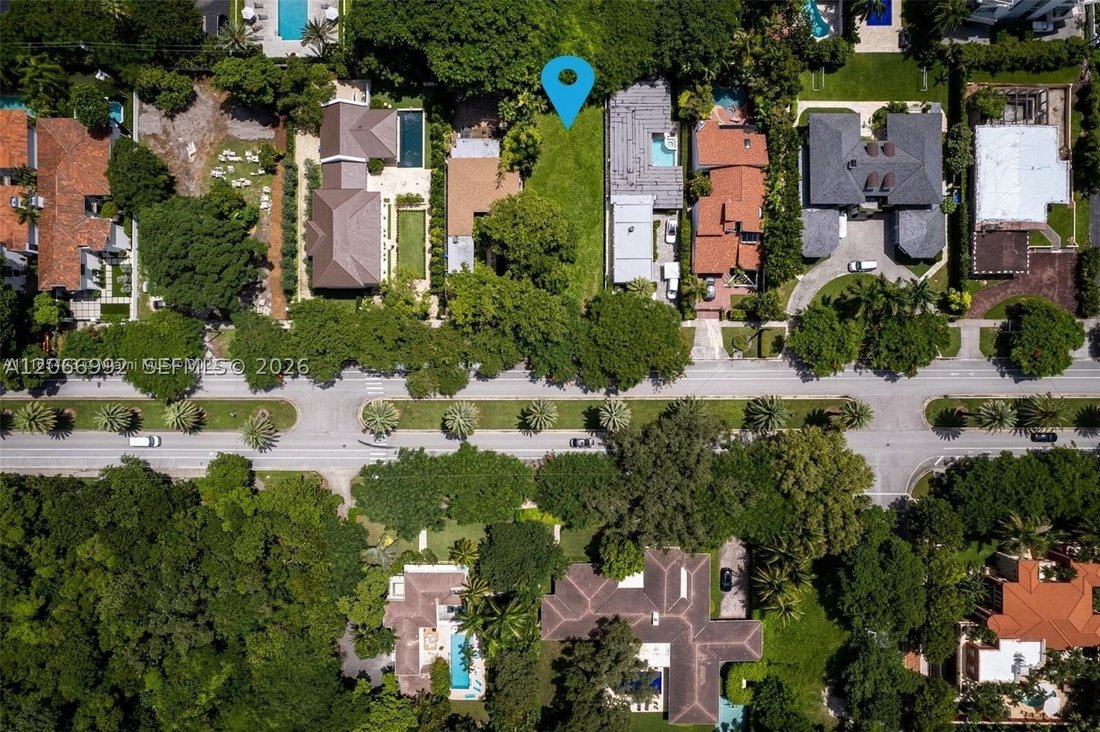 Land in Miami, Florida, United States 5 - 18623746