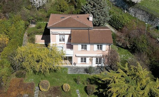 Maison à Bourg-en-Lavaux, Vaud, Suisse 1