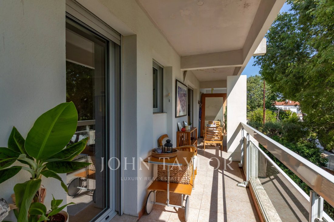 Apartment in Antibes, Provence-Alpes-Côte d'Azur, France 3 - 18617753