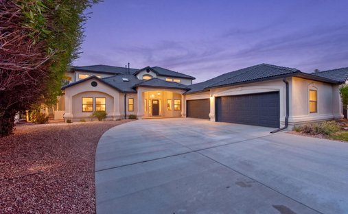 House in Albuquerque, New Mexico, United States 1