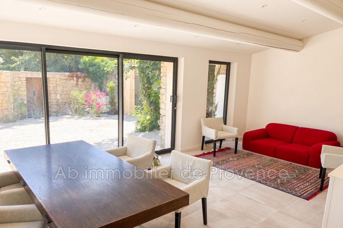 Villa in Rognes, Provence-Alpes-Côte d'Azur, France 2 - 15870647