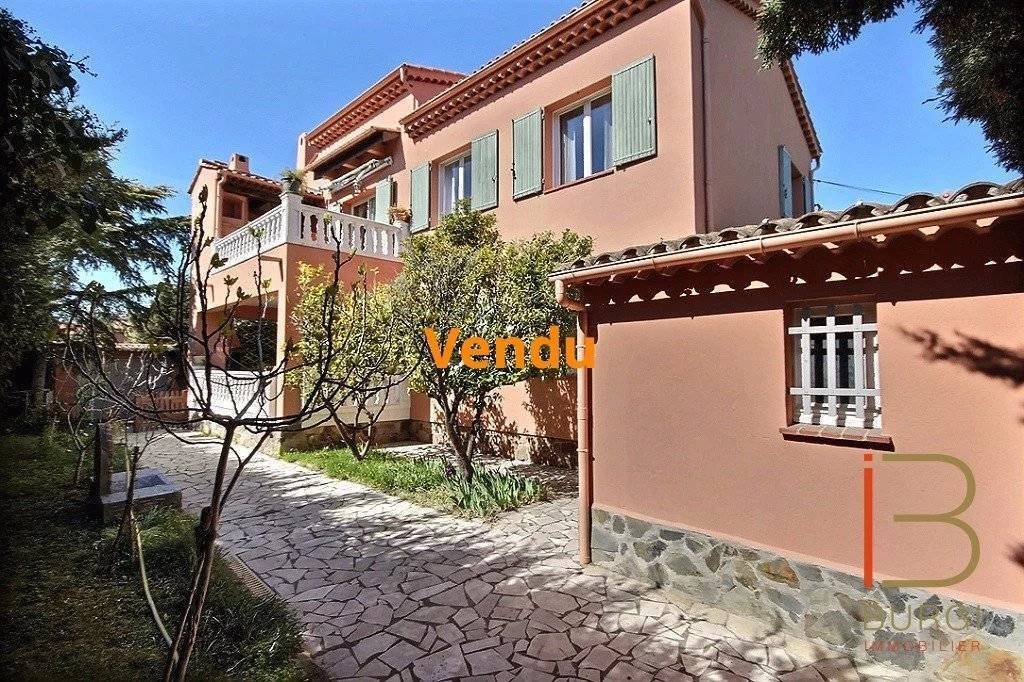 Apartment in Exterieurs, Frejus, France 2 - 15694270