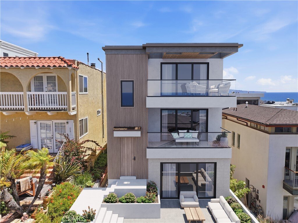 Haus in Manhattan Beach, Kalifornien, Vereinigte Staaten 5 - 18332417