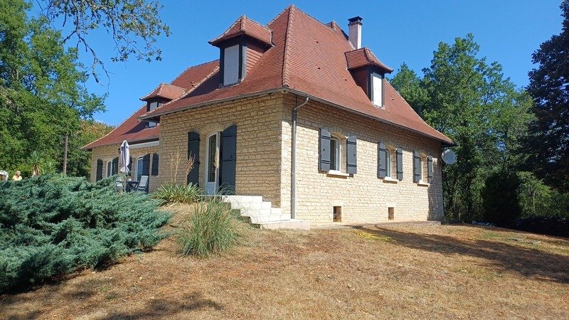 House in Beaulieu, Perigueux, France 3 - 18619101