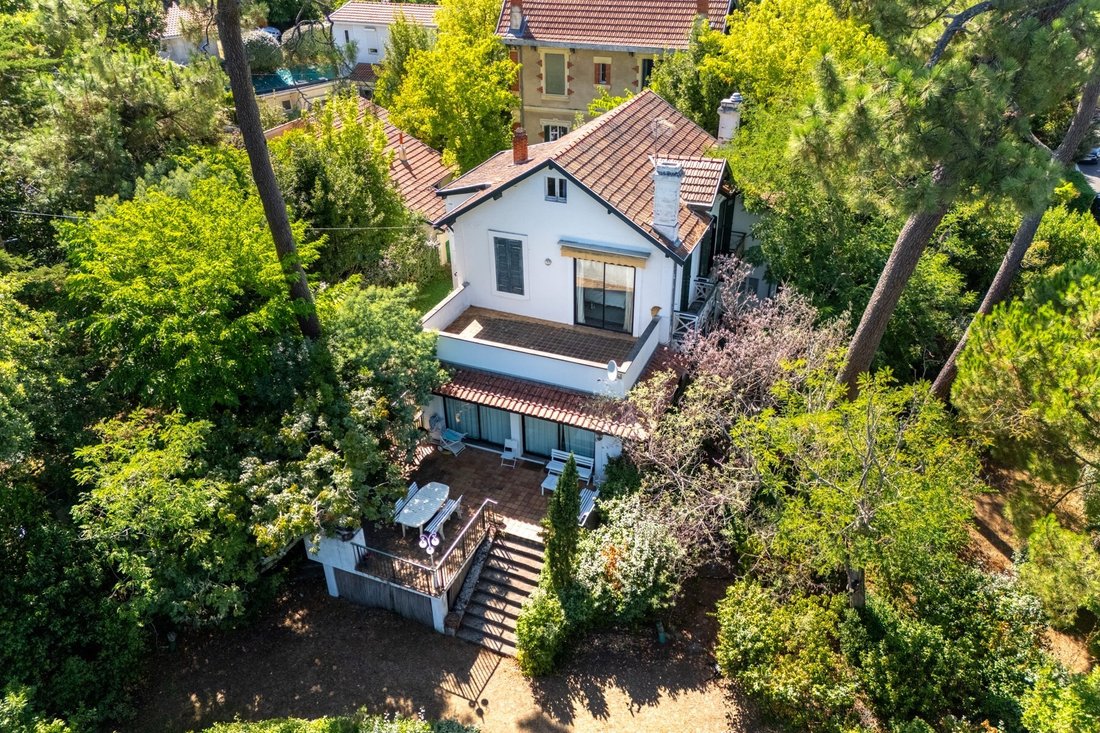 House in Aiguillon, Arcachon, France 4 - 18623525