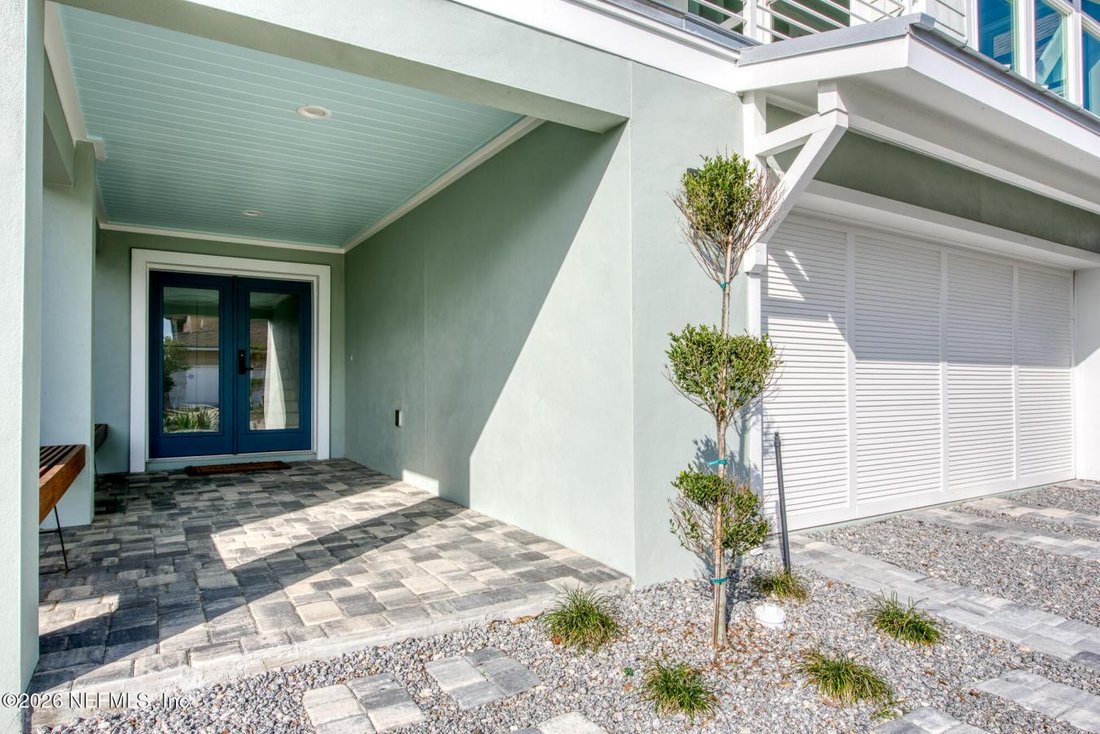Casa en Jacksonville Beach, Florida, Estados Unidos 5 - 18615966