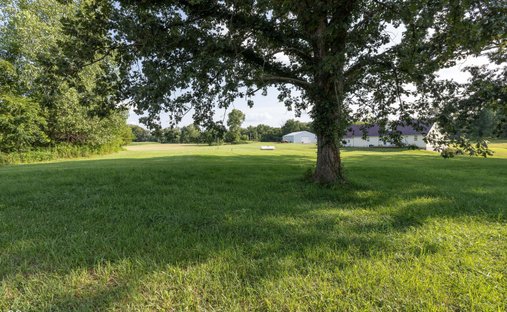 House in Elizabethtown, Indiana, United States 1
