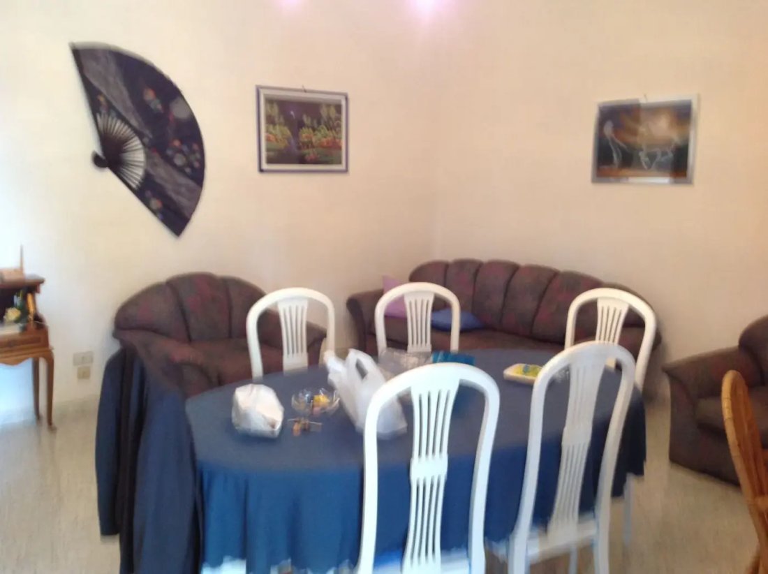 Villa in Ludovico Street - Corso Umberto I - Vittorio Emanuele Street, Ostuni, Apulia 2 - 16623694