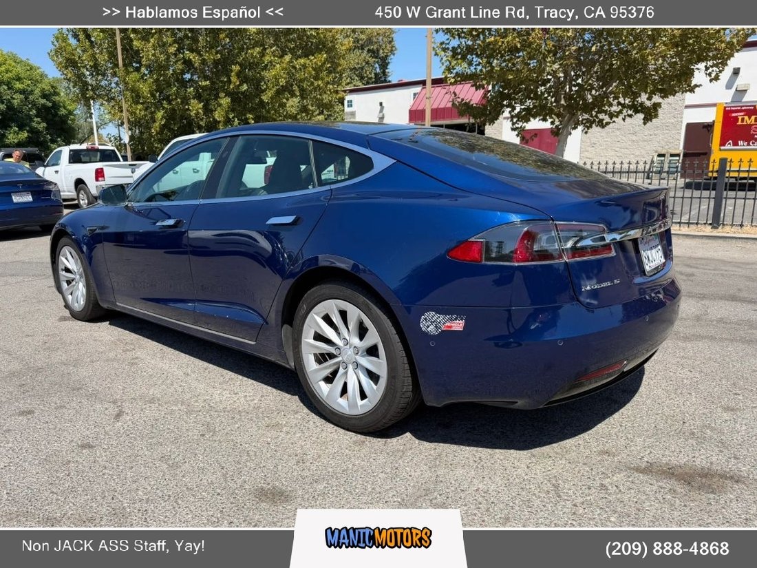Sedan in Tracy, CA, United States 5 - 18616496