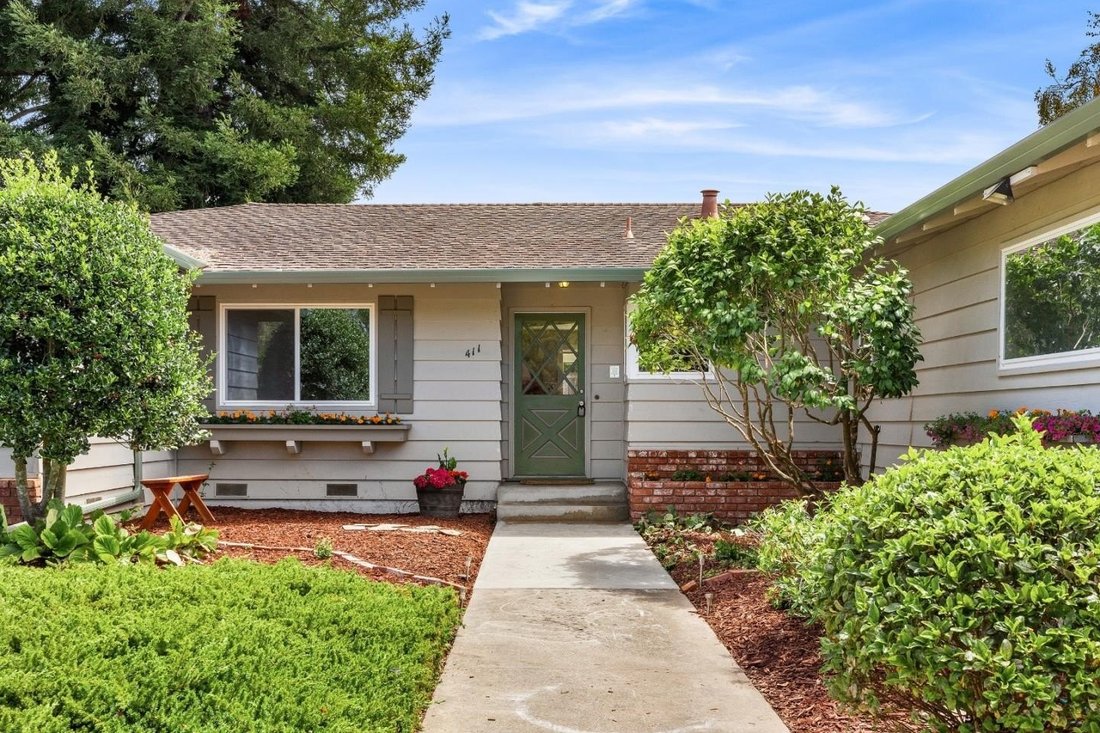 House in Aptos, California, United States 2 - 18619561